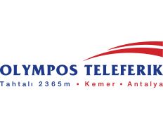 Olympos Teleferik Kemer-ANTALYA/TURKEY
