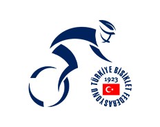 Türkiye Bisiklet Federasyonu TURKEY